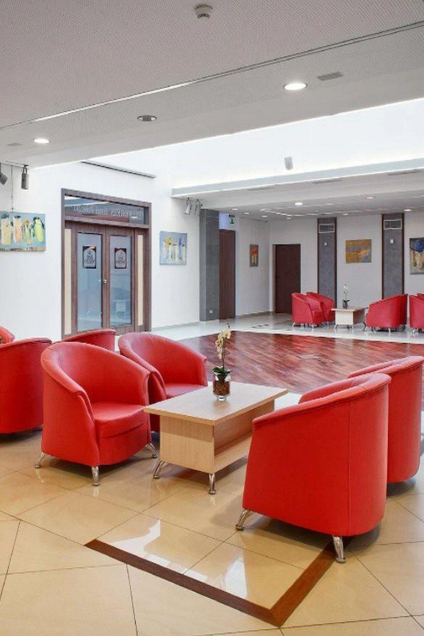 Hotel Poleczki Warsaw Airport Exteriör bild